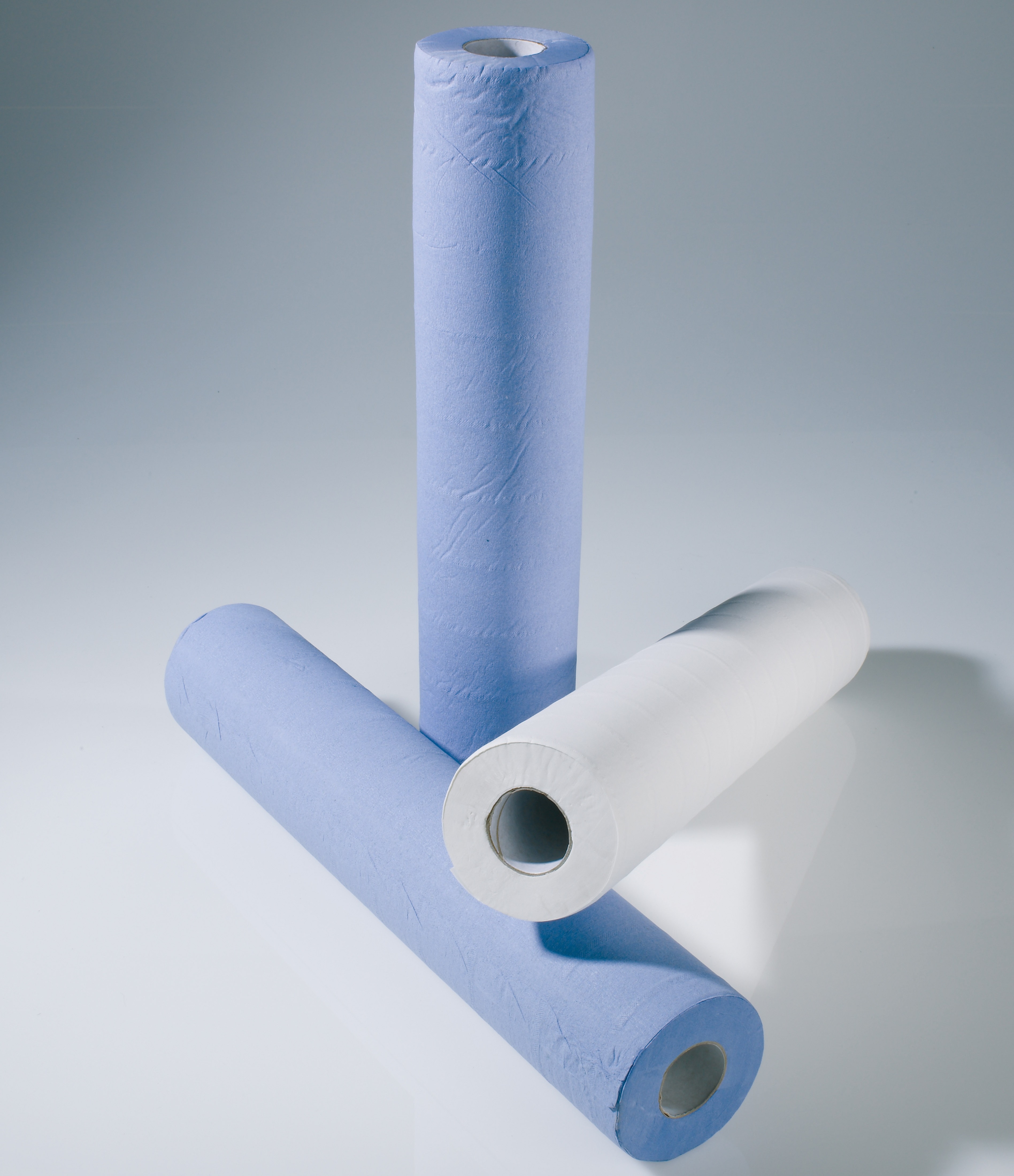 Couch Roll 20 X 9 Rolls Swash Hygiene