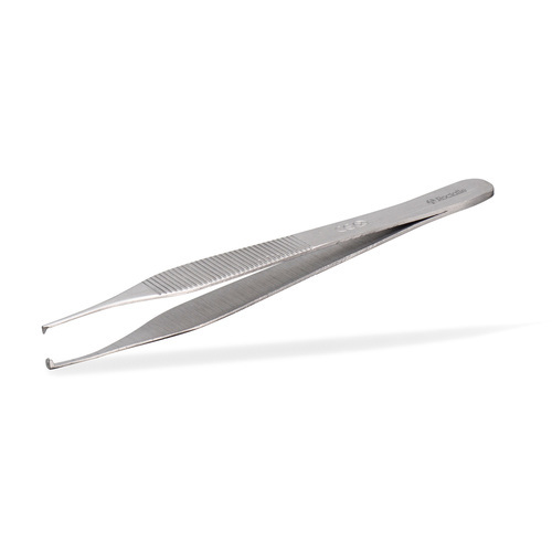 Sterile Adson Forceps Toothed 12.5 cm Swash Hygiene